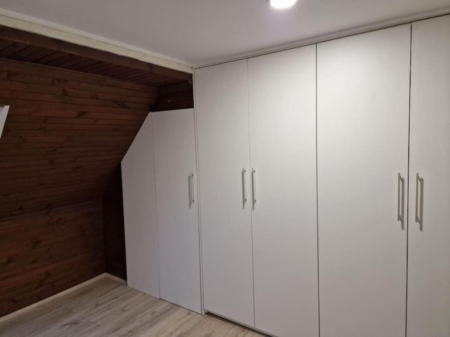 Apartman Rose Загреб Экстерьер фото