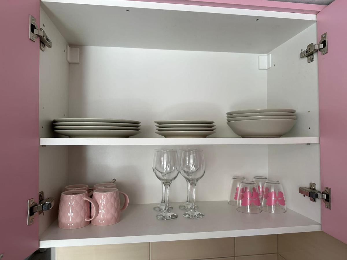 Apartman Rose Загреб Экстерьер фото