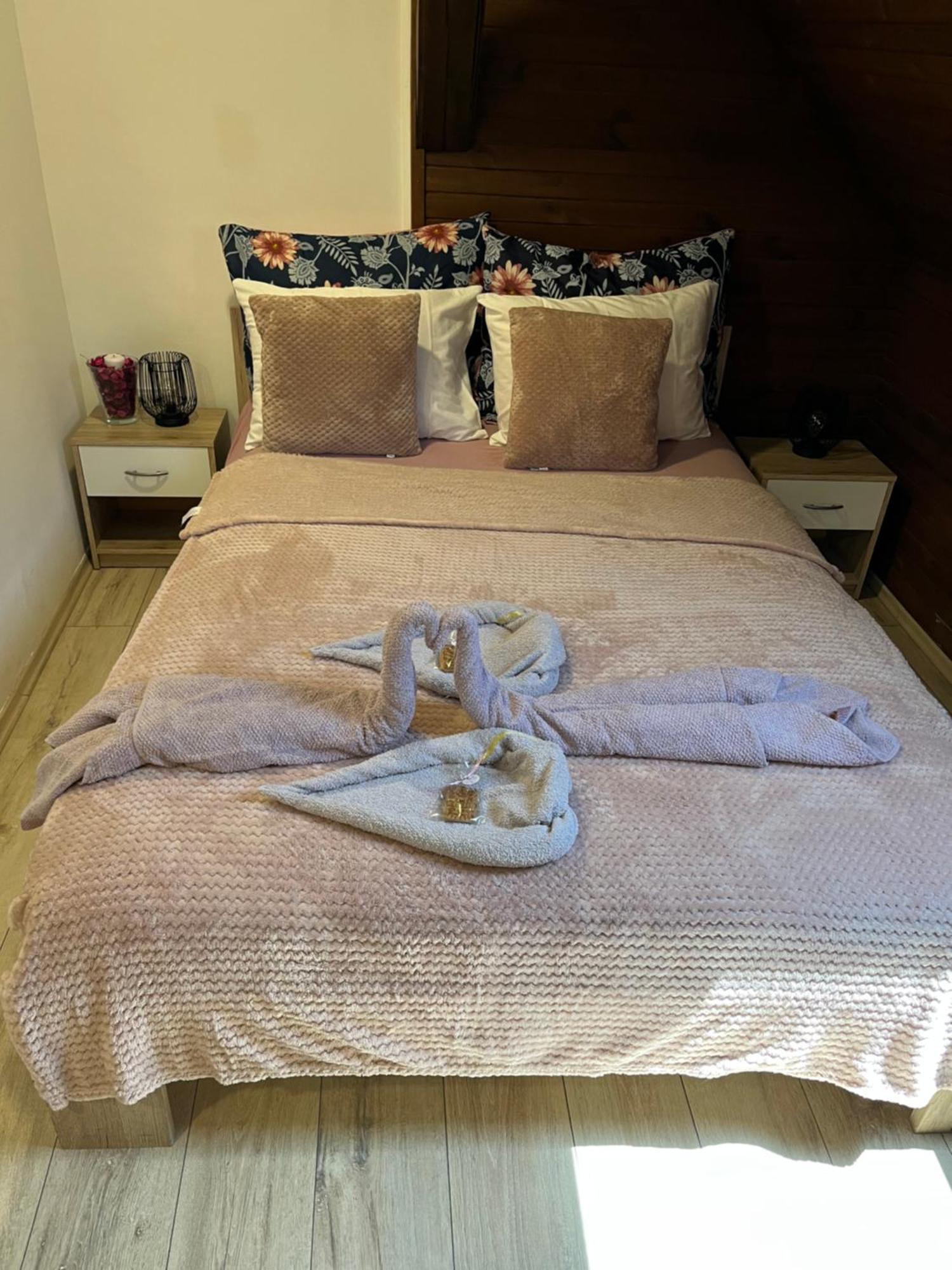 Apartman Rose Загреб Экстерьер фото